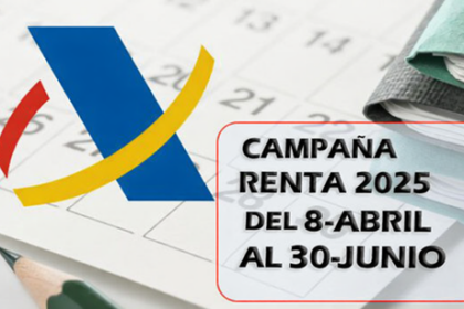 Renta 2025 Merino y García